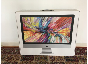Apple iMac 27" (56096)
