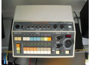 Roland CR-8000 (4465)