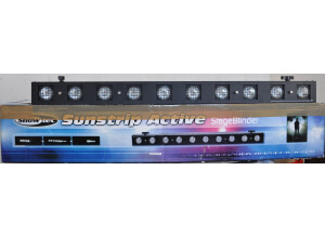 Showtec Sunstrip Active DMX (70432)