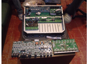 Digidesign 002 Factory (16350)