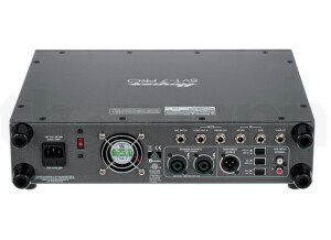 Ampeg SVT-7 Pro