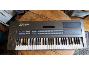 Roland JX-8P (36802)