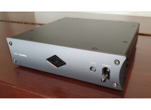 Universal Audio UAD-2 Satellite Thunderbolt - Octo Core (47675)