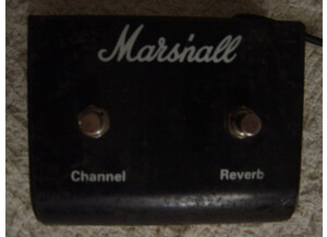 Marshall Valvestate 80V
