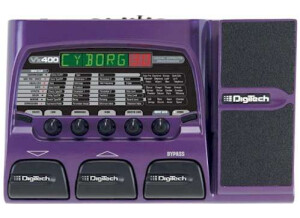 DigiTech Vx400 (30190)
