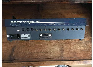 Radikal Technologies Spectralis (41280)