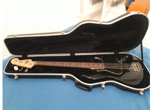 Fender Standard Jazz Bass [1990-2005] (9754)