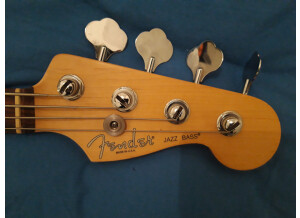 Fender Standard Jazz Bass [1990-2005] (96588)