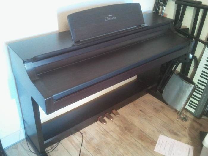 Clavinova clp discount 155