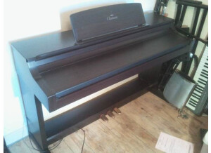 Yamaha Clavinova CLP-155