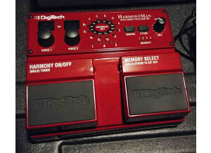 DigiTech HarmonyMan (39185)