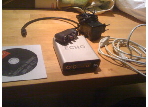 Echo Audiofire 2 (40947)