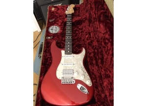 Fender Original '57/ '62  Stratocaster Pickup Set (37025)