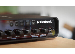 TC Electronic RH750