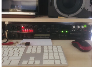 Focusrite Scarlett 18i20 (6168)