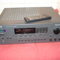 Ampli tuner NAD - AV-716