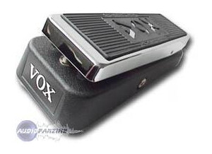 Vox V847 Wah-Wah Pedal (52556)
