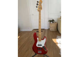 Fender Standard Jazz Bass [1990-2005] (81281)