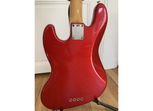 Fender Standard Jazz Bass [1990-2005] (41460)
