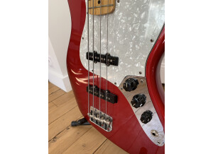 Fender Standard Jazz Bass [1990-2005] (61169)