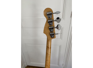 Fender Standard Jazz Bass [1990-2005] (94829)