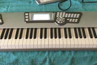 Alesis Fusion 8HD