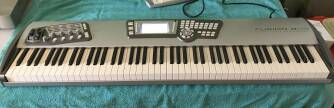 Alesis Fusion 8HD