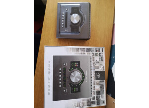 Aphex USB 500 Rack (90737)