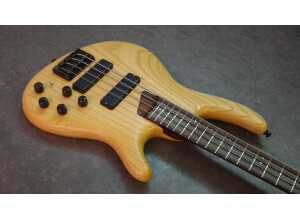 Cort B4 Plus AS (16106)