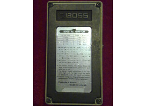 Boss DS-2 TURBO Distortion (Japan) (97576)