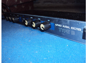 Aphex Systems 104 Aural Exciter Type B