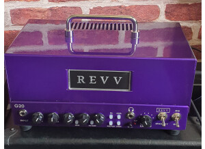 Revv Amplification G20 Lunchbox Amp (67544)