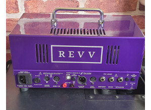 Revv Amplification G20 Lunchbox Amp (39239)