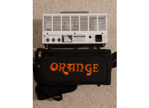 Orange Tiny Terror (54310)