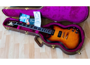 Gibson SG Supreme P90