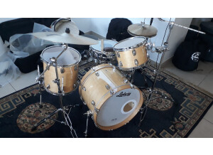 Ludwig Drums Classic Maple (35122)