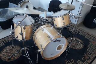 Ludwig Drums Classic Maple