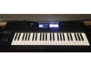 Native Instruments Komplete Kontrol S49 (97086)