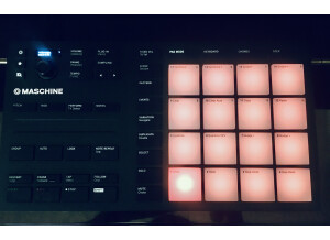 Native Instruments Komplete Kontrol S49 (3656)