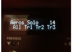 Singular Sound Aeros Loop Studio (77151)