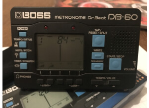 Boss DB-60 Dr. Beat