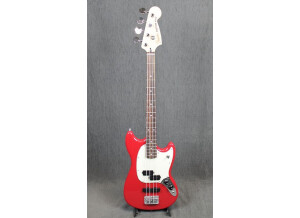 Fender Player Mustang Bass PJ (89387)