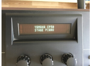Yamaha CP50 (96081)