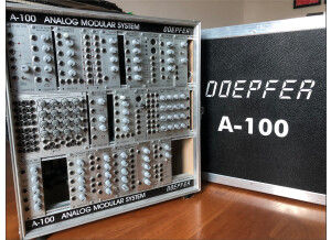 Doepfer A-100P9 (86329)