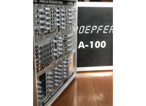 Doepfer A-100P9 (11522)