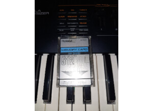 Roland M-512E (62161)