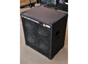 Gallien Krueger 410-T