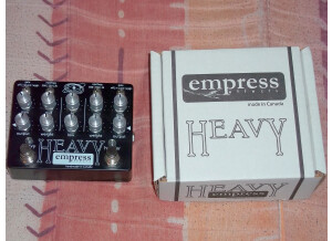 Empress Effects Heavy (93797)