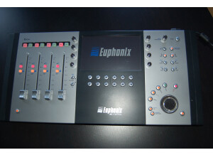 Euphonix Artist Serie MC Control
