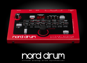 Nord Drum (face)